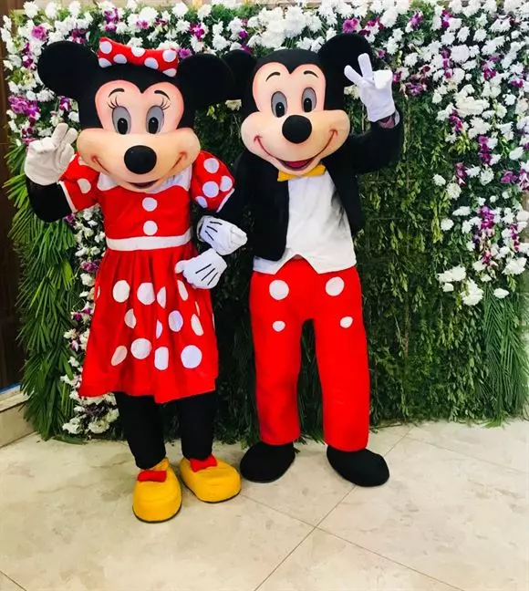 aa event management hafeezpet in hyderabad - Photo No.3