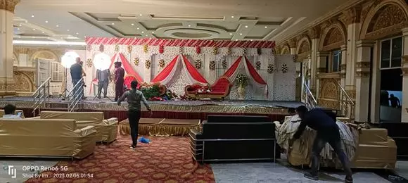 aa event management hafeezpet in hyderabad - Photo No.23