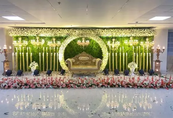 aa event management hafeezpet in hyderabad - Photo No.22