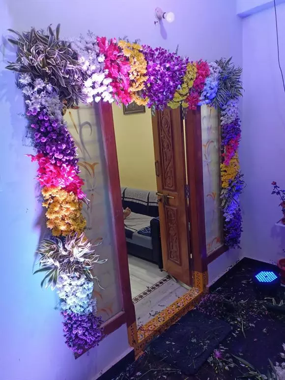 aa event management hafeezpet in hyderabad - Photo No.21