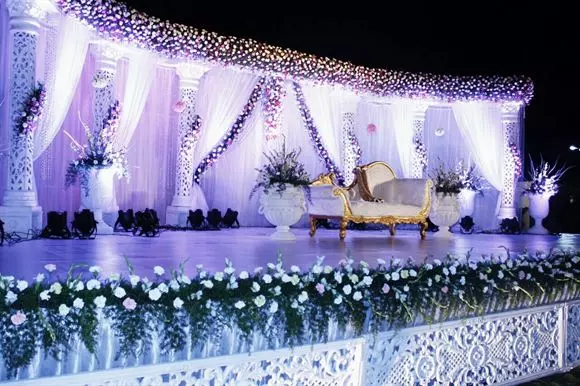 aa event management hafeezpet in hyderabad - Photo No.19