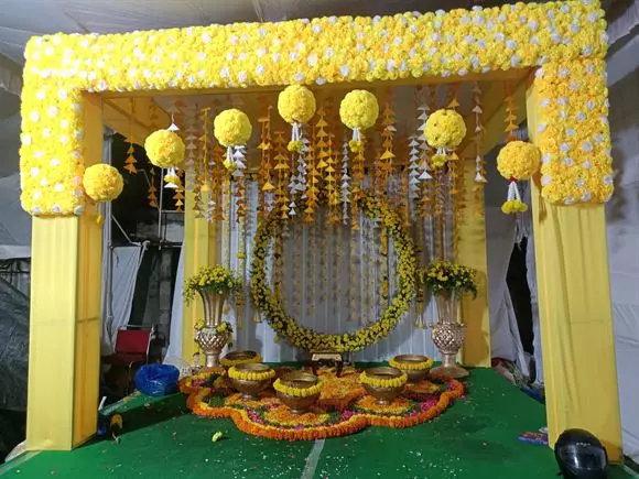 aa event management hafeezpet in hyderabad - Photo No.18