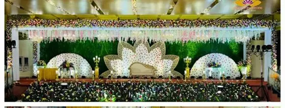 aa event management hafeezpet in hyderabad - Photo No.17