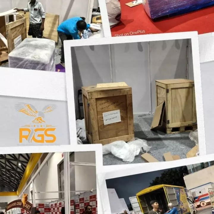 rgs packers and movers kukatpally in hyderabad - Photo No.13