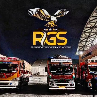 rgs packers and movers kukatpally in hyderabad - Photo No.0