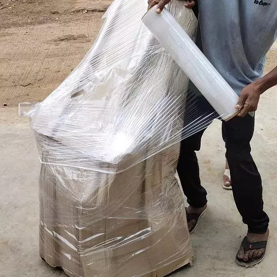 rgs packers and movers kukatpally in hyderabad - Photo No.6