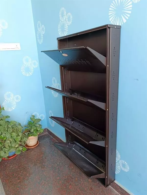 urban space secunderabad in hyderabad - Photo No.6