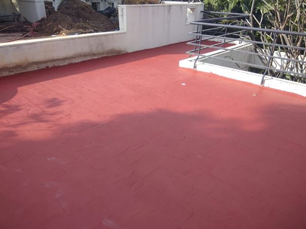 omega water proofing services balanagar in hyderabad - Photo No.5