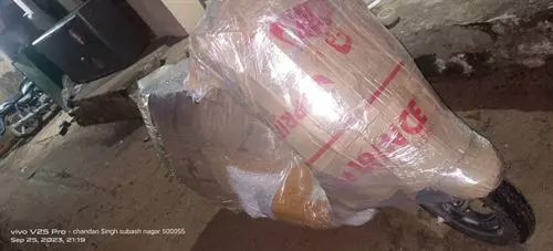 geeta anjali packers and movers secunderabad - Photo No.0