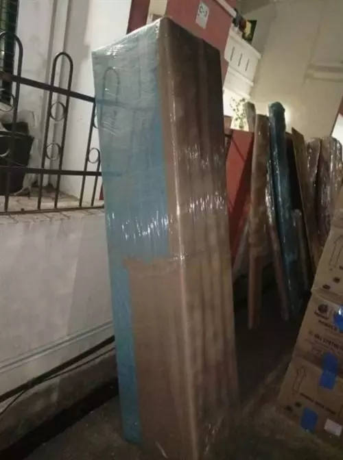 geeta anjali packers and movers secunderabad - Photo No.2