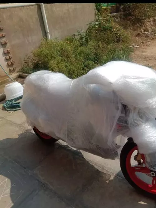 geeta anjali packers and movers secunderabad - Photo No.7