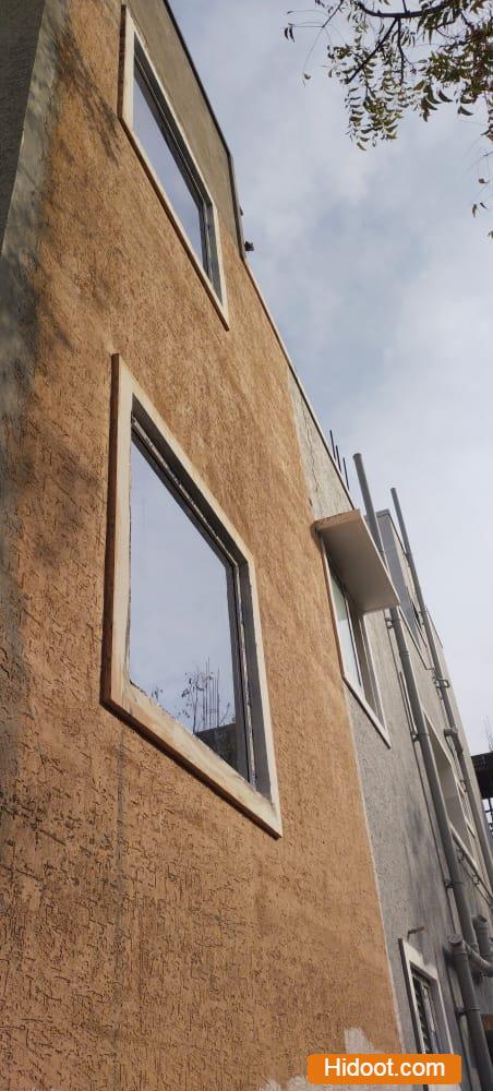krish win upvc doors windows moosapet in hyderabad - Photo No.6