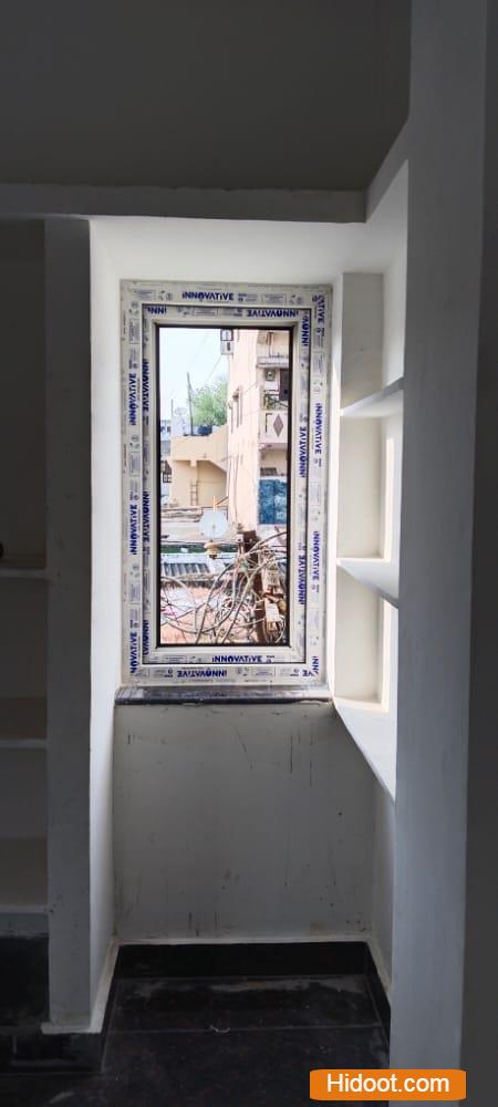 krish win upvc doors windows moosapet in hyderabad - Photo No.0