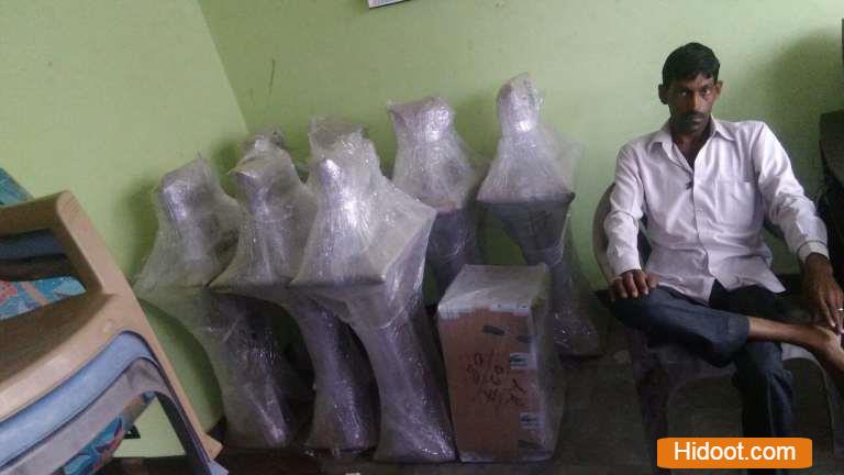 agrasen logistics packers and movers near bowenpally in hyderabad - Photo No.9