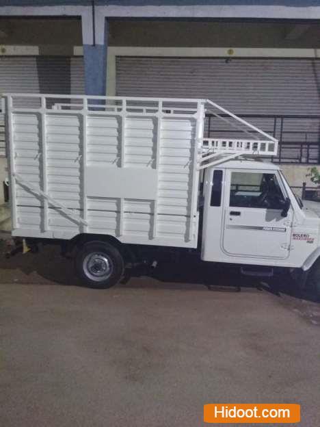 agrasen logistics packers and movers near bowenpally in hyderabad - Photo No.8