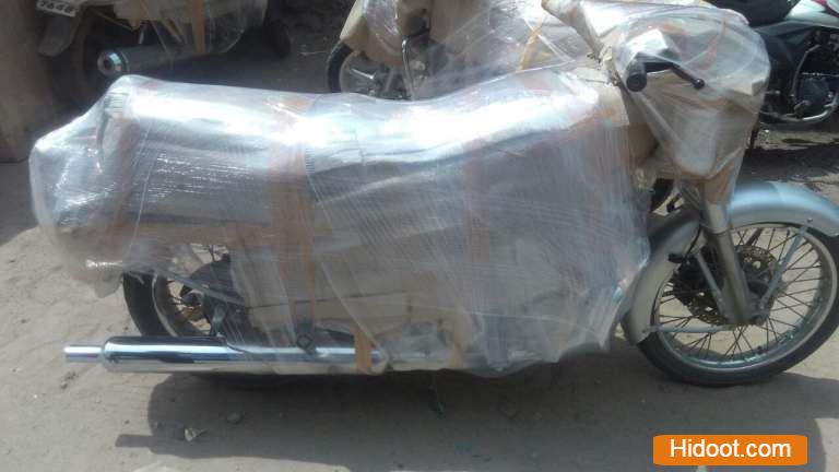 agrasen logistics packers and movers near bowenpally in hyderabad - Photo No.7