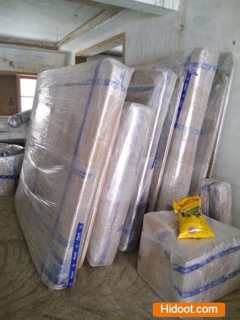 agrasen logistics packers and movers near bowenpally in hyderabad - Photo No.6