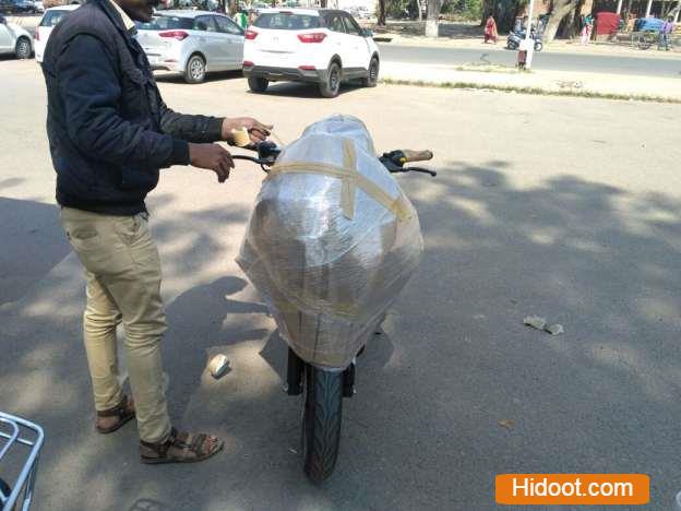 agrasen logistics packers and movers near bowenpally in hyderabad - Photo No.5