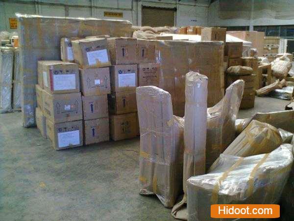 agrasen logistics packers and movers near bowenpally in hyderabad - Photo No.4