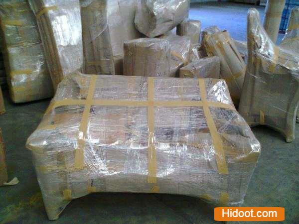 agrasen logistics packers and movers near bowenpally in hyderabad - Photo No.0