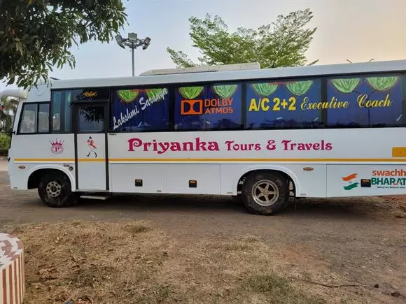 Photos Hyderabad 28122023115115 priyanka tours and travels sr nagar in hyderabad 14.webp