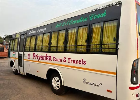 Photos Hyderabad 28122023115115 priyanka tours and travels sr nagar in hyderabad 27.webp