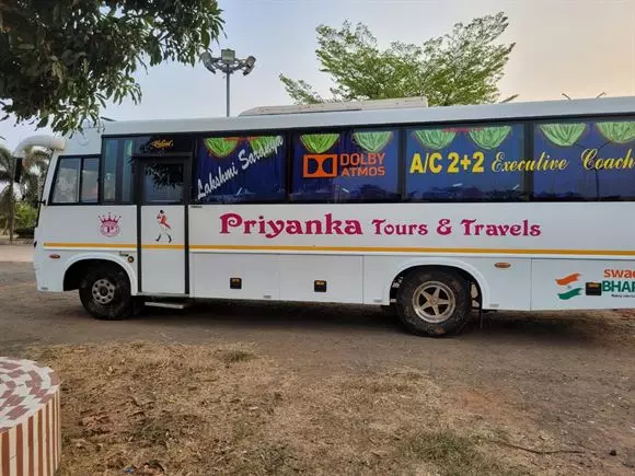 priyanka tours and travels sr nagar in hyderabad - Photo No.32