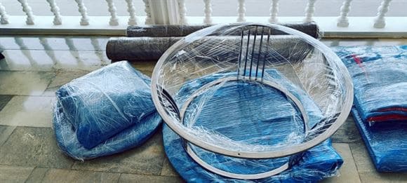 lucky packers and movers hasthinapuram in hyderabad - Photo No.6