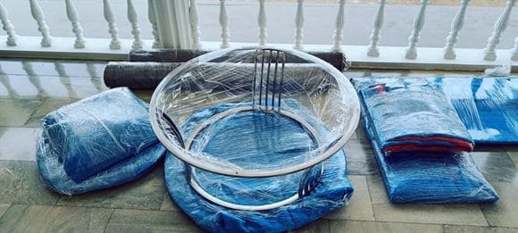 lucky packers and movers hasthinapuram in hyderabad - Photo No.3