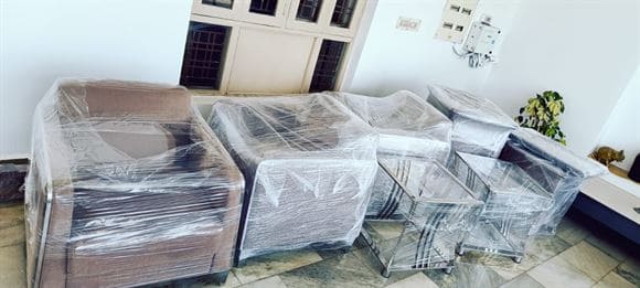 lucky packers and movers hasthinapuram in hyderabad - Photo No.2