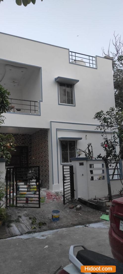 mm project s waterproofing and painting services near dilsukh nagar in hyderabad - Photo No.5