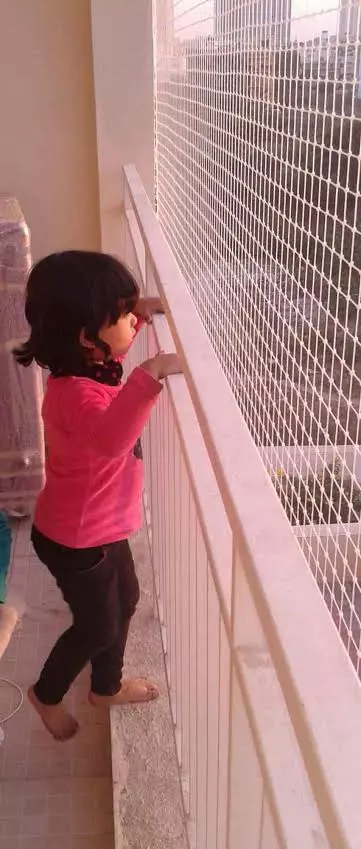 magic safety nets saroornagar in hyderabad - Photo No.2