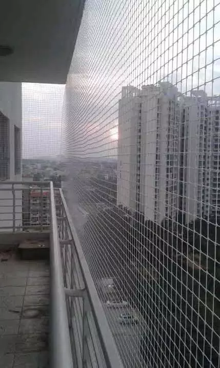 magic safety nets saroornagar in hyderabad - Photo No.5