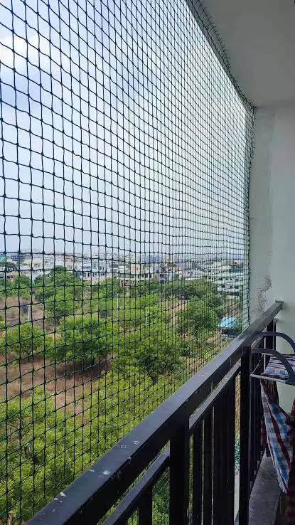 magic safety nets saroornagar in hyderabad - Photo No.6
