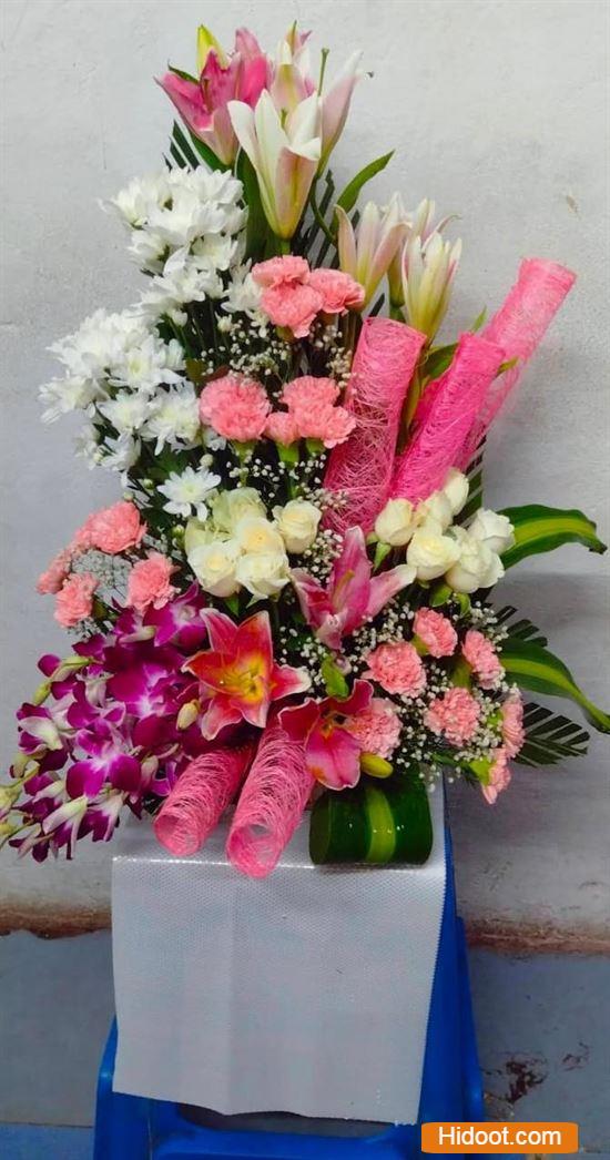 anitha flowerist gifts and flower shops near shaikpet in hyderabad - Photo No.6