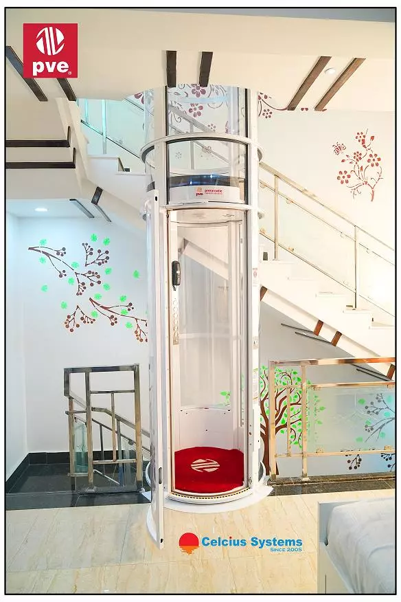 celcius systems secunderabad in hyderabad - Photo No.6