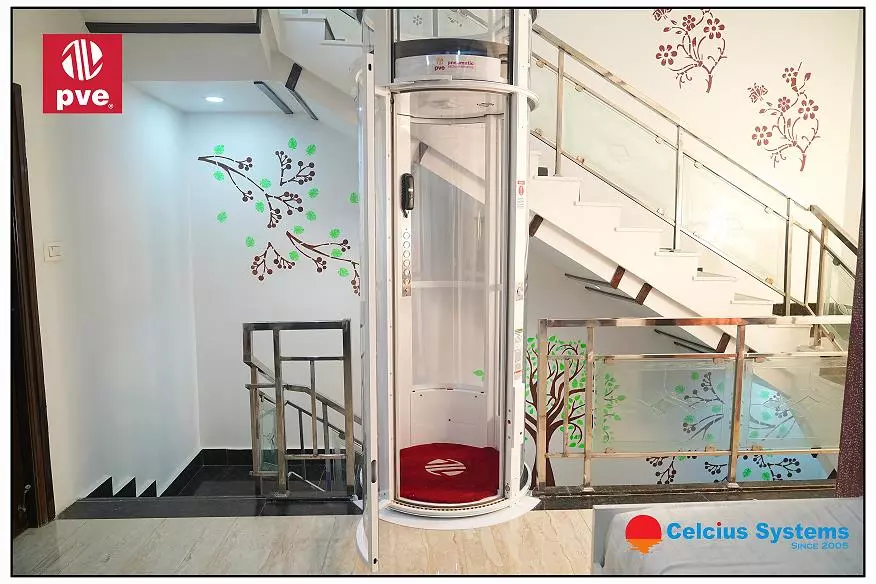 celcius systems secunderabad in hyderabad - Photo No.7