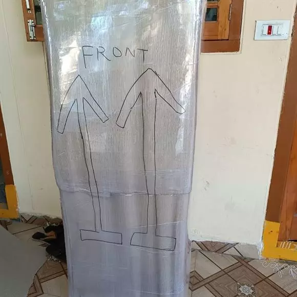 sri sai cargo packers and movers secunderabad hyderabad - Photo No.18