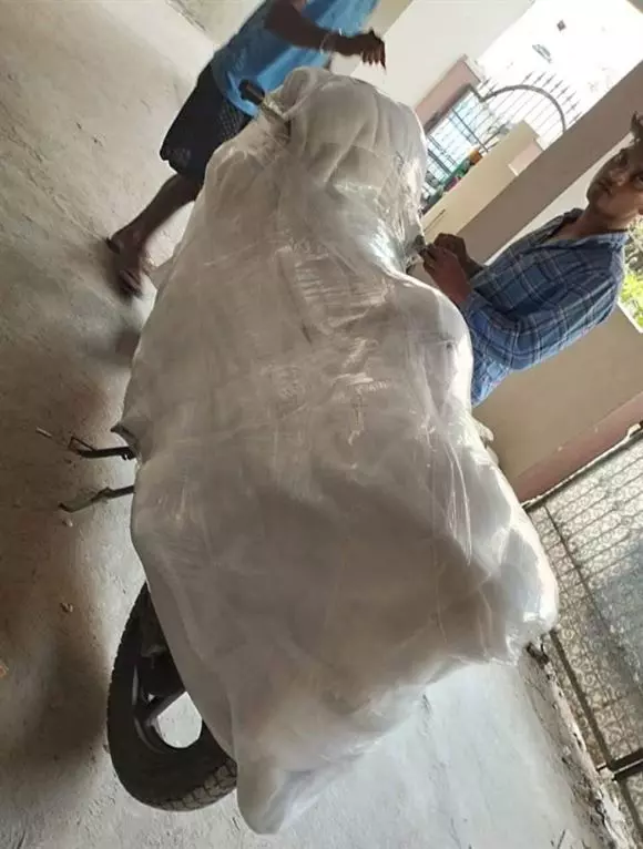 sri sai cargo packers and movers secunderabad hyderabad - Photo No.9