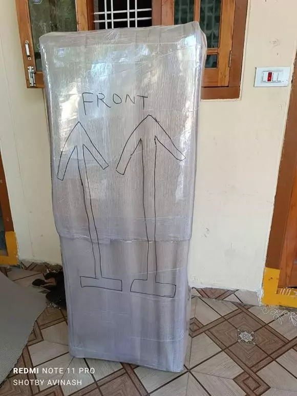 sri sai cargo packers and movers secunderabad hyderabad - Photo No.8