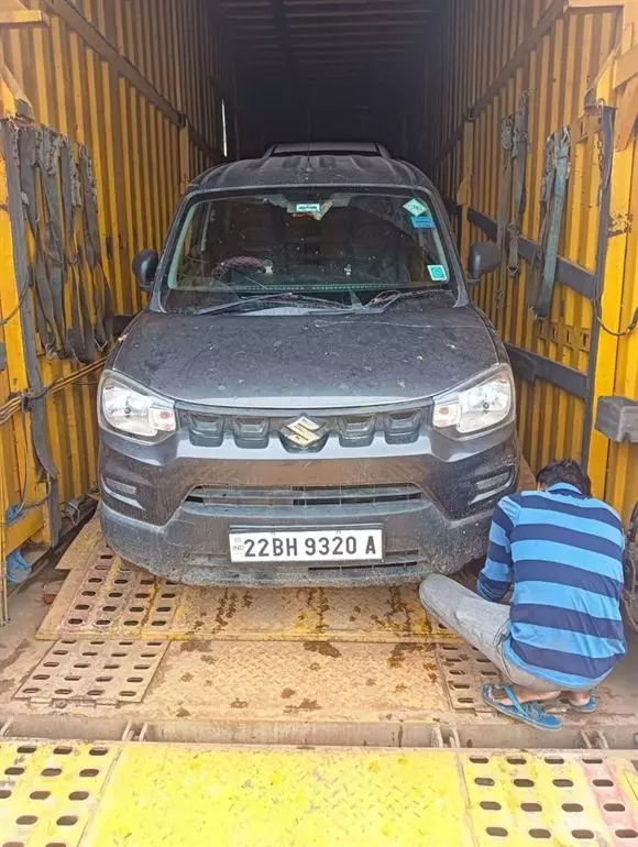 sri sai cargo packers and movers secunderabad hyderabad - Photo No.7