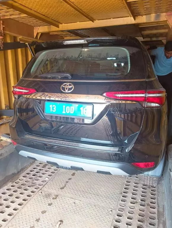 sri sai cargo packers and movers secunderabad hyderabad - Photo No.6