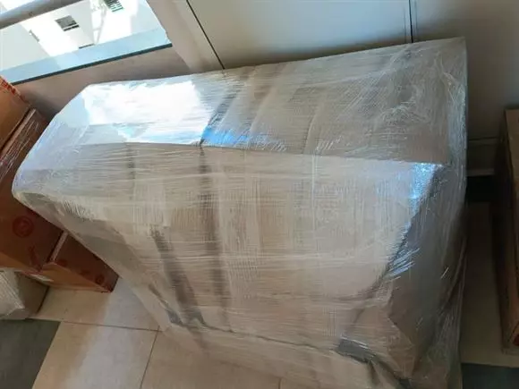 sri sai cargo packers and movers secunderabad hyderabad - Photo No.17