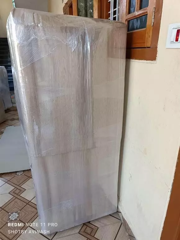 sri sai cargo packers and movers secunderabad hyderabad - Photo No.16