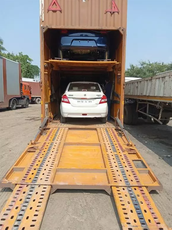 sri sai cargo packers and movers secunderabad hyderabad - Photo No.15