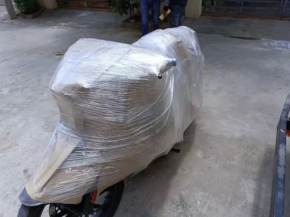 sri sai cargo packers and movers secunderabad hyderabad - Photo No.14