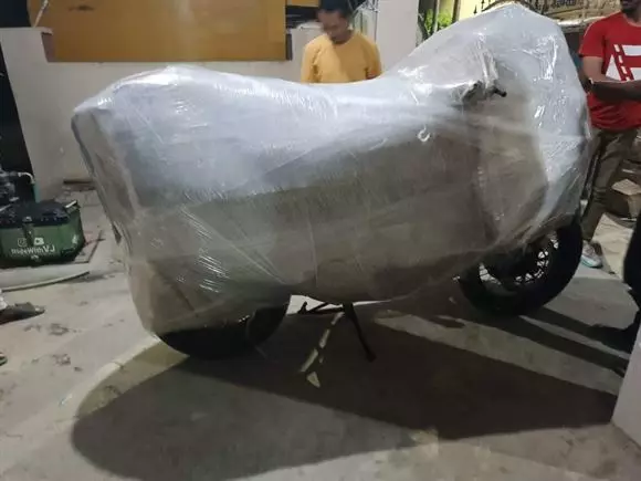 sri sai cargo packers and movers secunderabad hyderabad - Photo No.13