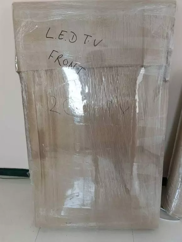 sri sai cargo packers and movers secunderabad hyderabad - Photo No.12