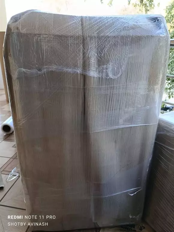 sri sai cargo packers and movers secunderabad hyderabad - Photo No.10