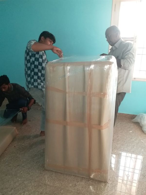 svr packers and movers nagole in hyderabad - Photo No.4